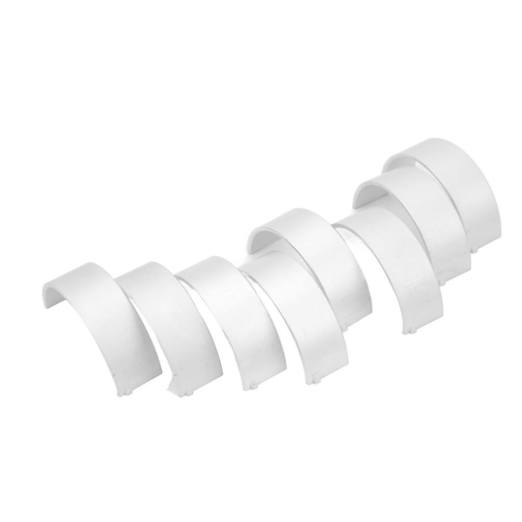 8KS Sada ojničních ložisek 77944600 Nízké opotřebení Skořepiny ložisek klikového hřídele Vhodné pro E81 E87 E88 E46 E90 E93 E91 E92