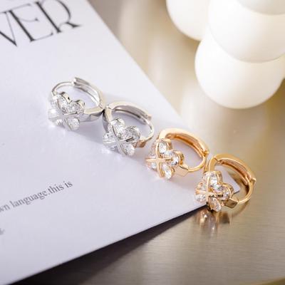 Orecchini – Ear cuff