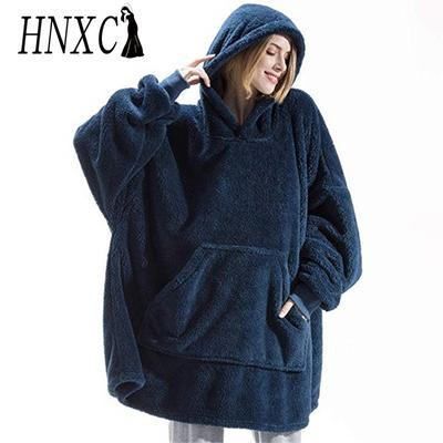 HNXC Damenmode Lässige Langarm Kapuzenpullover & Sweatshirts