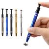 IC Puller BGA Chip Four Claw Picker SMT Electronic Components Gemstone Clip Nail Sponge Gripper Pen Practical Little Tools New