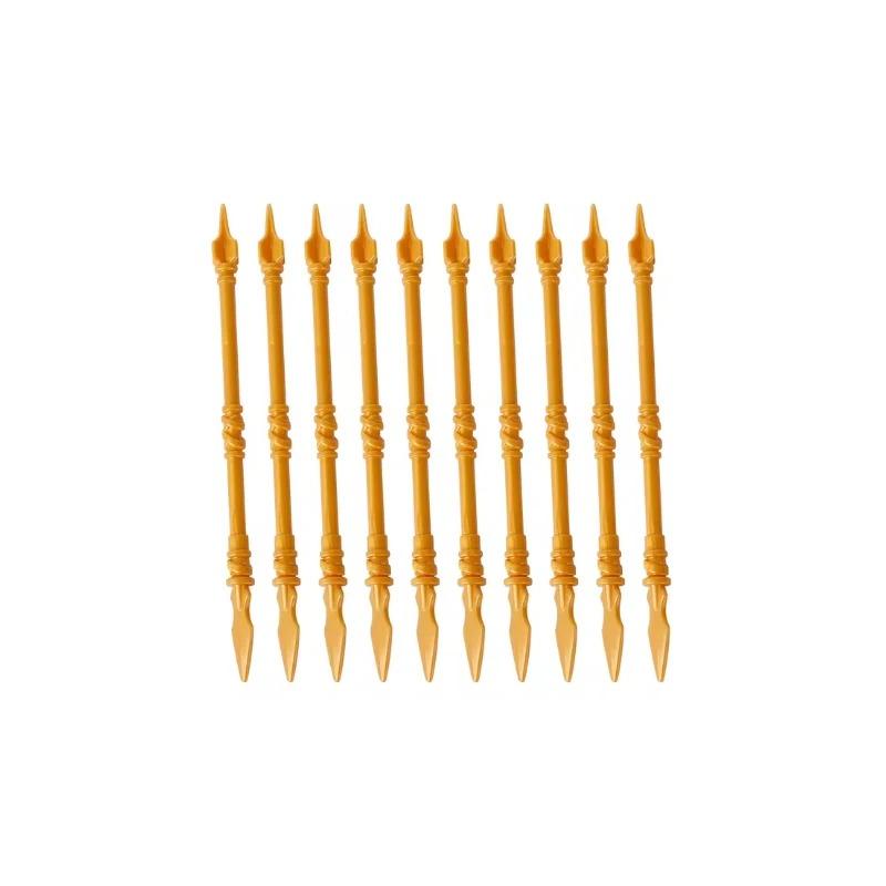 MOC Three Kingdoms Building Blocks Accessories Soldier Weapons Military Shield Sword Helmet Shoulder Armor Wings Mini Brick Toy