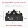 Releu cu stare solidă monofazat SSR-40DA Control DC/AC MGR-1D4840