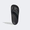 adidas Adilette Lumia Flip [JR9715-CBLACK/CBLACK/CBLACK]