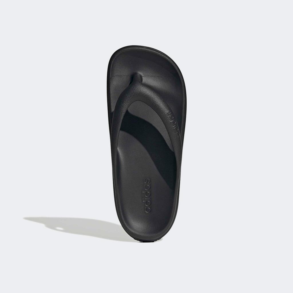 adidas Adilette Lumia Flip [JR9715-CBLACK/CBLACK/CBLACK]