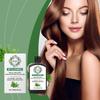 Limited time!!Hoegoa Nettle Shampoo Improves Scalp Cleansing, Deeply Nourishes Hair, Light And Non-Greasy
