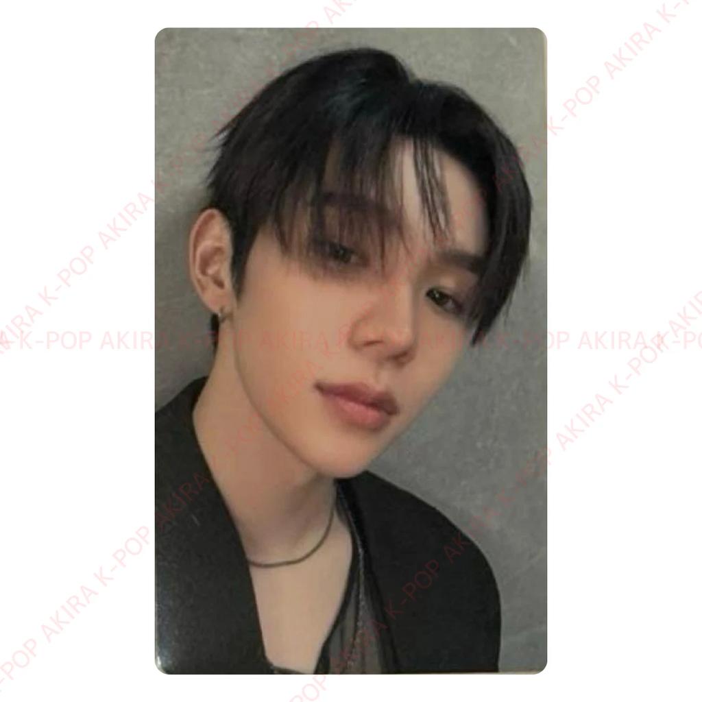 RIIZE TOUR RIIZING LOUD in TOKYO DOME PURCHASE BENEFIT PHOTO CARD OFFICIAL