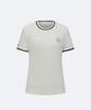 K-SWISS Women'S Slim Short Sleeve T-Shirt_1Kstsfu502Iv