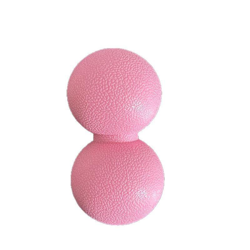 Rubberen Pinda Myofasciale Massagebal voor Spierontspanning en Yoga
