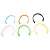 Silicone Eyeglasses Glasses Sunglasses Strap Sports Band Cord Holder For Kids