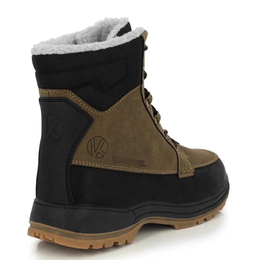 Kimberfeel Hiking Boots Nolan