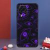Scary Face Eyes Case For Samsung Galaxy M31 M21 M11 M13 M54 M34 M14 M56 M36 M16 M53 M32 M52 M35 M55 M15 M06