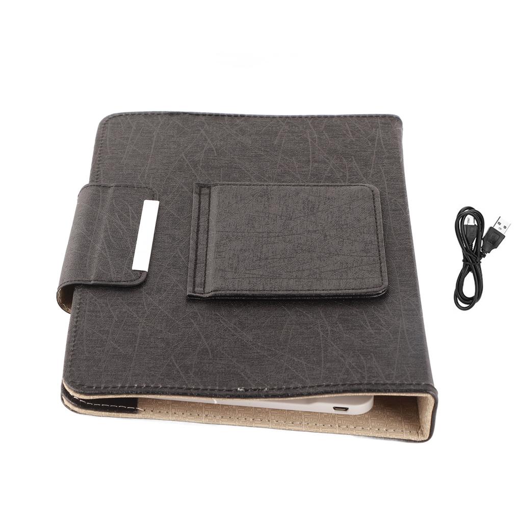 10'' Tablet Laptop Universal PU Protective Case Cover Bluetooth Keyboard for Android IOsWIN