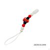 Toy Children Gift Handmade Clip Feeding Accessories Chain Clips for Baby Shower Toys