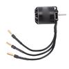 3548 1200KV Motor for 1 10 Scale Model Cars Brushless External Rotor RC Car Motor Replacement