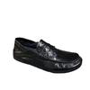 Genuine leather Doudou shoes men's shoes  new loafer tide shoes men's Korean version versatile one-pedal driving casual leather shoes