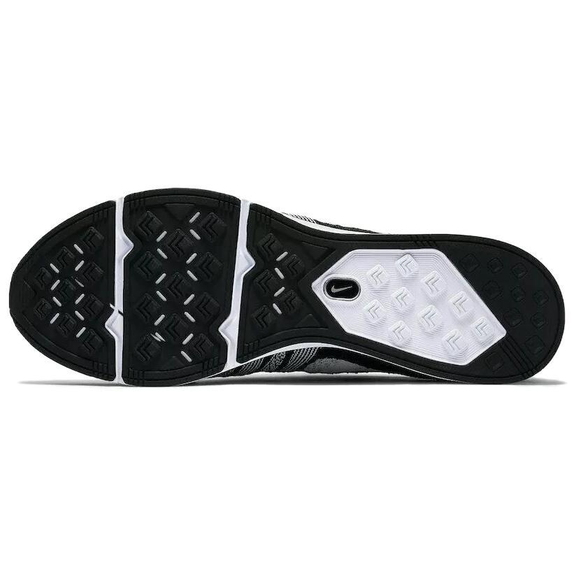 Nike Flyknit Trainer 2018 'Oreo' Men's AH8396-005