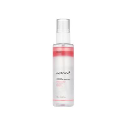 PDRN Pink Glutathione Serum Mist 100ml (3 Options)