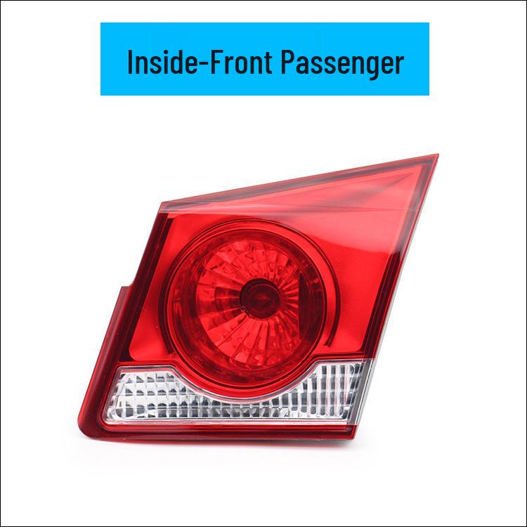 Chevrolet Cruze Old Model Rear Tail Light Assembly - Reverse & Brake Light