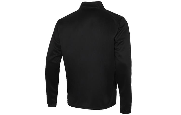 PUMA Team Jackets Men's Stand Collar Moderate Other 657392-03