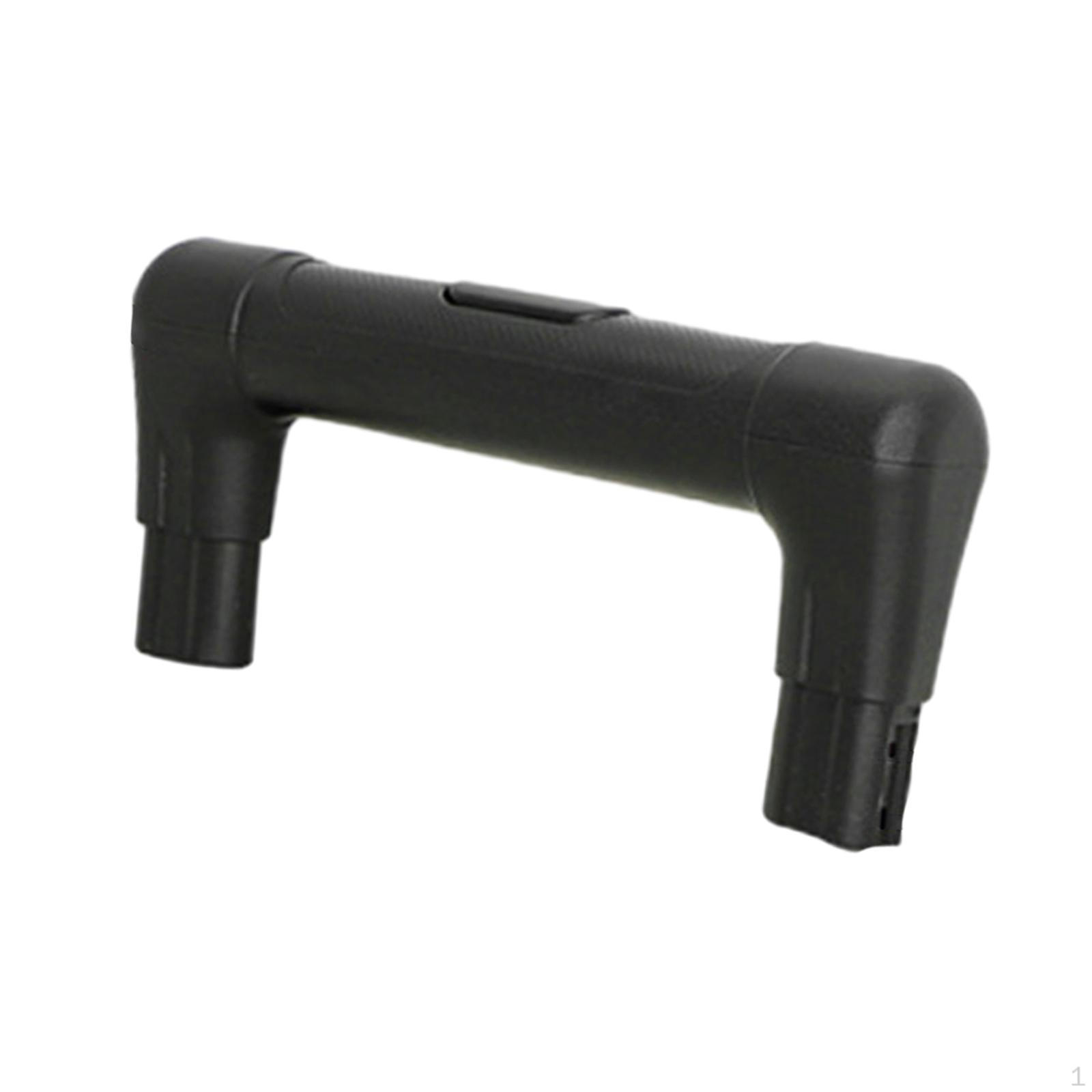 

Ручка для валізи з легким кріпленням Style D