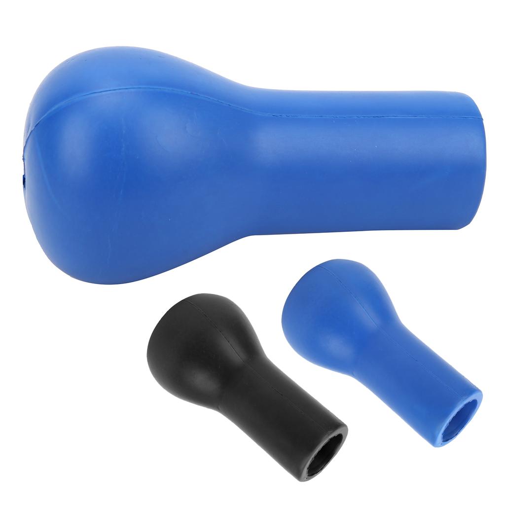 Fishing Rod Holder ShockAbsorbing Portable Belly Top Pole Bracket Fishing Rod Holder