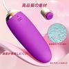 Remote Control Vibrator Rotor Safe and Comfortable Rotor for Women Quiet Powerful Vibration with 10 Dynamic Frequencies Adal Goods Women USB Silicone