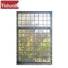 Stainless Steel Security Window Grille
