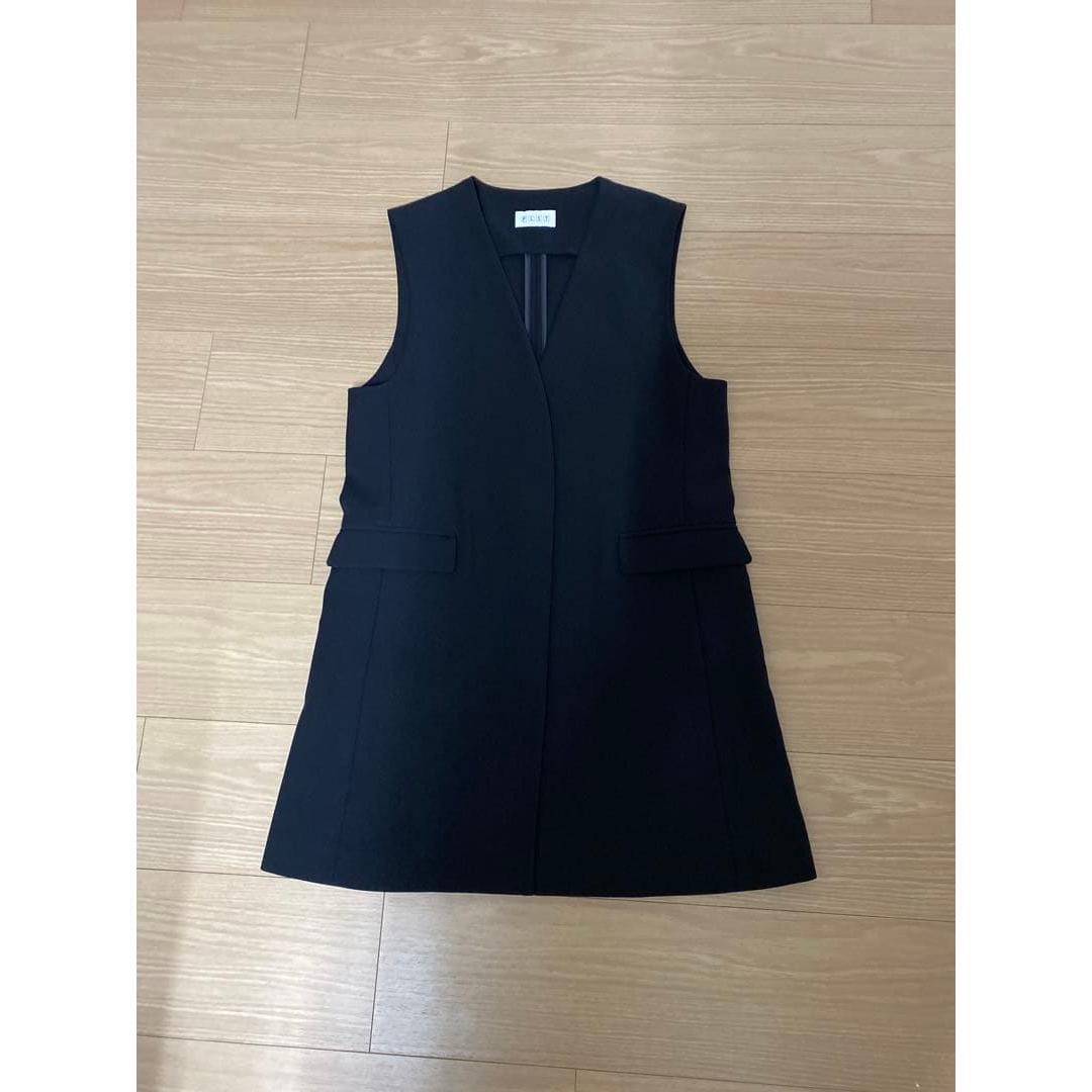 PLST PlasteVest Gilet S