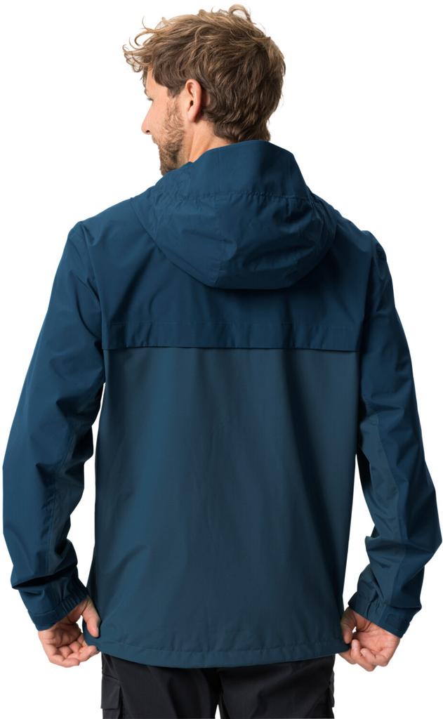 Куртка VAUDE Men's Neyland Jacket II baltic sea