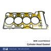 Engine Cylinder Head Gasket 11127563412 For BMW N43 N45 N46 X5 E90 E46 E60 E84 E83 06-11 318i Touring Car Accessories 10137400
