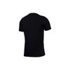 Converse Palm Print Chuck Patch T-Shirt Asia Sizing 'Black' Men's 10008090-A01