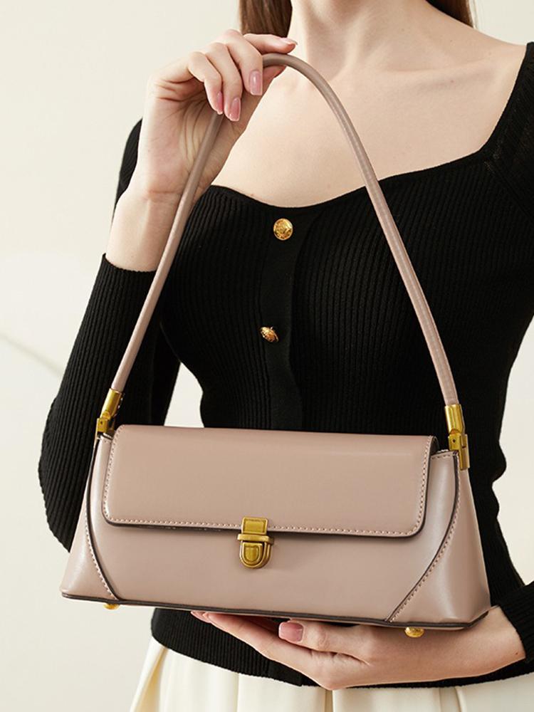 Zency French Style Ladies Underarm Bag