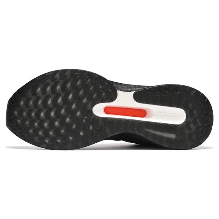 Anta Champion 2 'Black Orange' Men's 112415562S-4