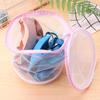 Home Using Bra Underwear Storage Women Hosiery Bags Washing Net Bra Washing Bags Wash Laundry Bag
