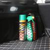 Car Back Rear Elastic Net Mesh Pocket Trunk Paste Fixed Storage Bag For  A4 B9 B8 A3 8V 8P 8L A6 Q5 Organizer Accessories