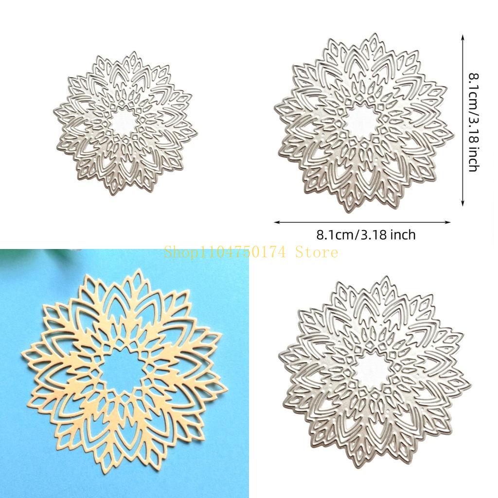 Embossing Stencils Template Mould Bookmarks Scrapbooking Card DIY Decorations Dies Handicrafts Metal Frame Cutting Dies Top Sale