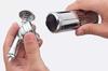 HAZET Mini Grease Gun 2162M Incl. Grease Nipple In