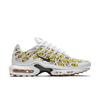 New Nike Air Max Plus Qs All Over Print White 903827-100
