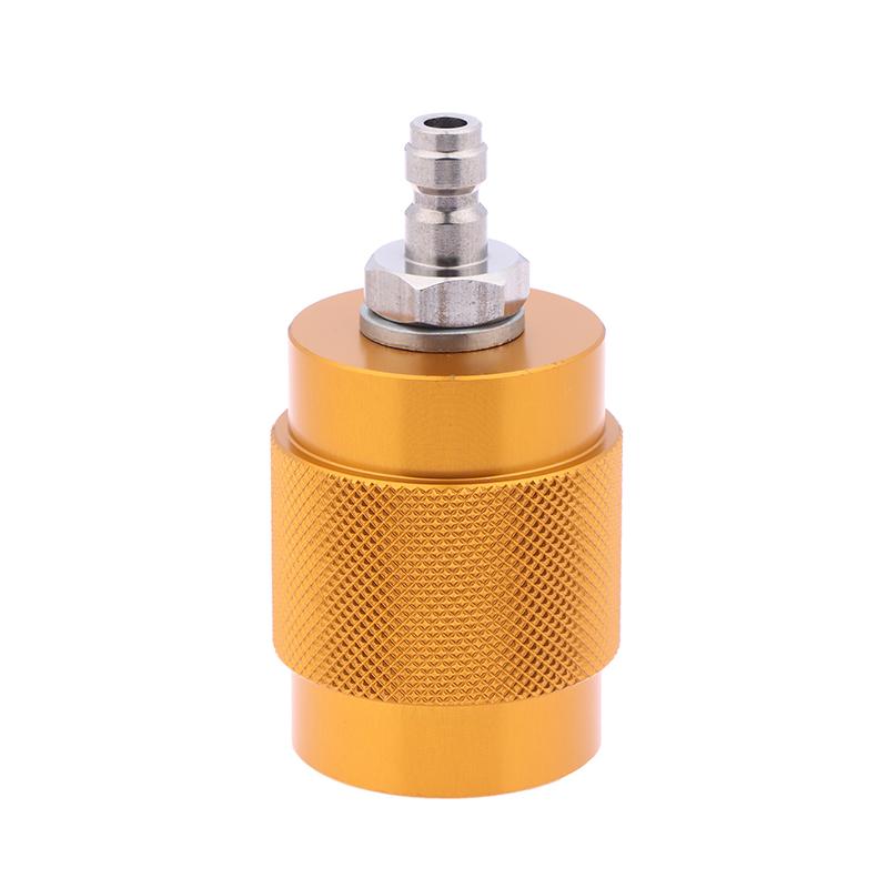 G5/8 5/8"Bspp Din 300Bar Adapter For Scuba Diving Air Filling Station Valve W/ 8Mm Male Or Female Quick Coupler Socket