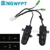 36770-SNA-B12 For Honda 08-13 Fit 09-14 City 06-11 Civic Multifunction Steering Wheel Button Switch