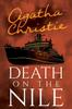 The Death On The Nile Book