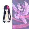 Pony Little My Friendship Is Magic Cosplay Wig Mechanism Technique Costume Scene