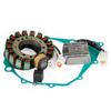 Motosiklet Elektrik Sistemi – Motosiklet Motorları