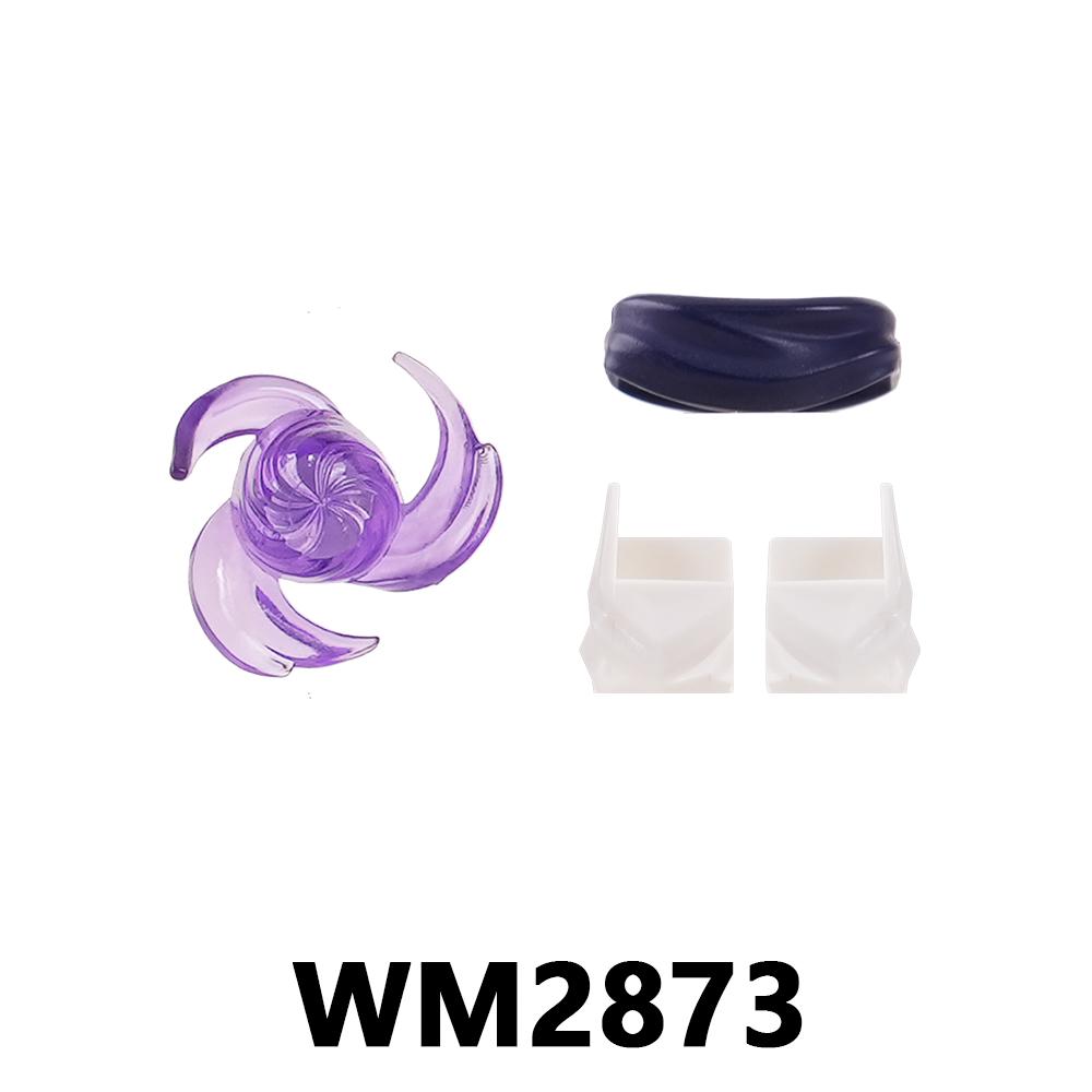 WM6139 WM6140 WM6149 WM6200 WM6201 WM6202 Bricks Compatible Action Figures Parts DIY Building Blocks Kids Toys For Children Gift