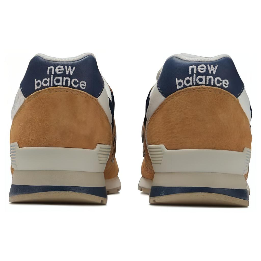 New Balance 996 'Orange'