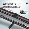 Hastar Adjustable Fishing Rod Protective Cover
