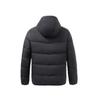 Li Ning Down Jacket Unisex Black YYMU199-1