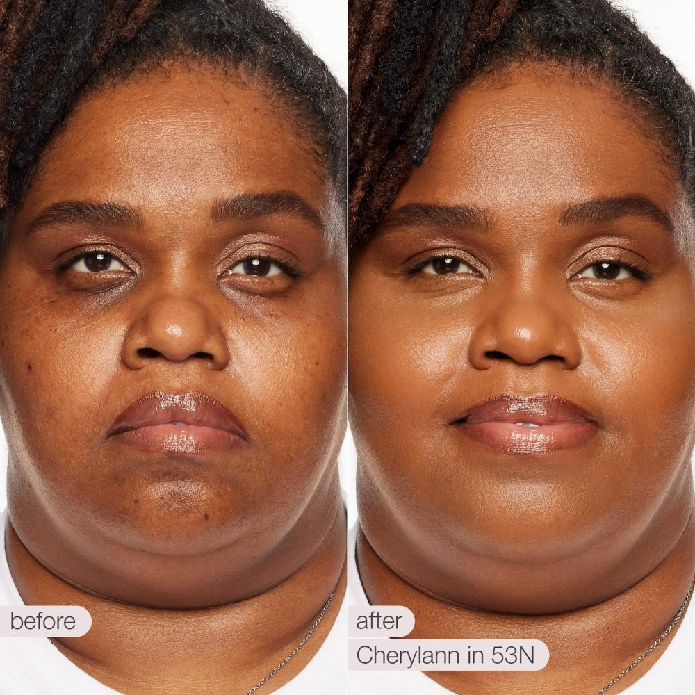 Tarte Shape Tape  Hydrating Full Coverage Concealer 0.33 Oz 10 Ml 53n