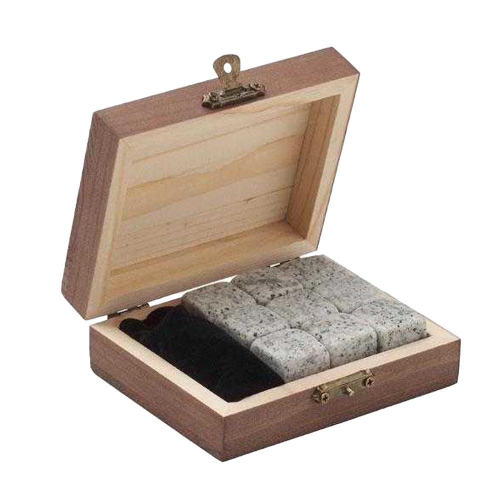 MidOcean Aberdeen Reusable Ice Cubes (Pack of 9)