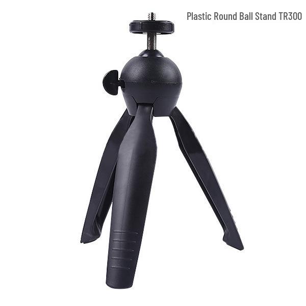 Portable Metal Desktop Tripod Stand for Telescopes & Cameras